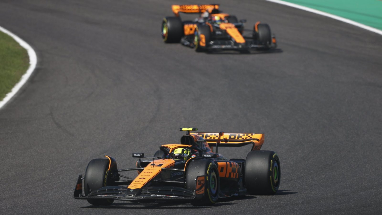 Oracle Red Bull Racing are six-time constructors’ champions - Turbocharged