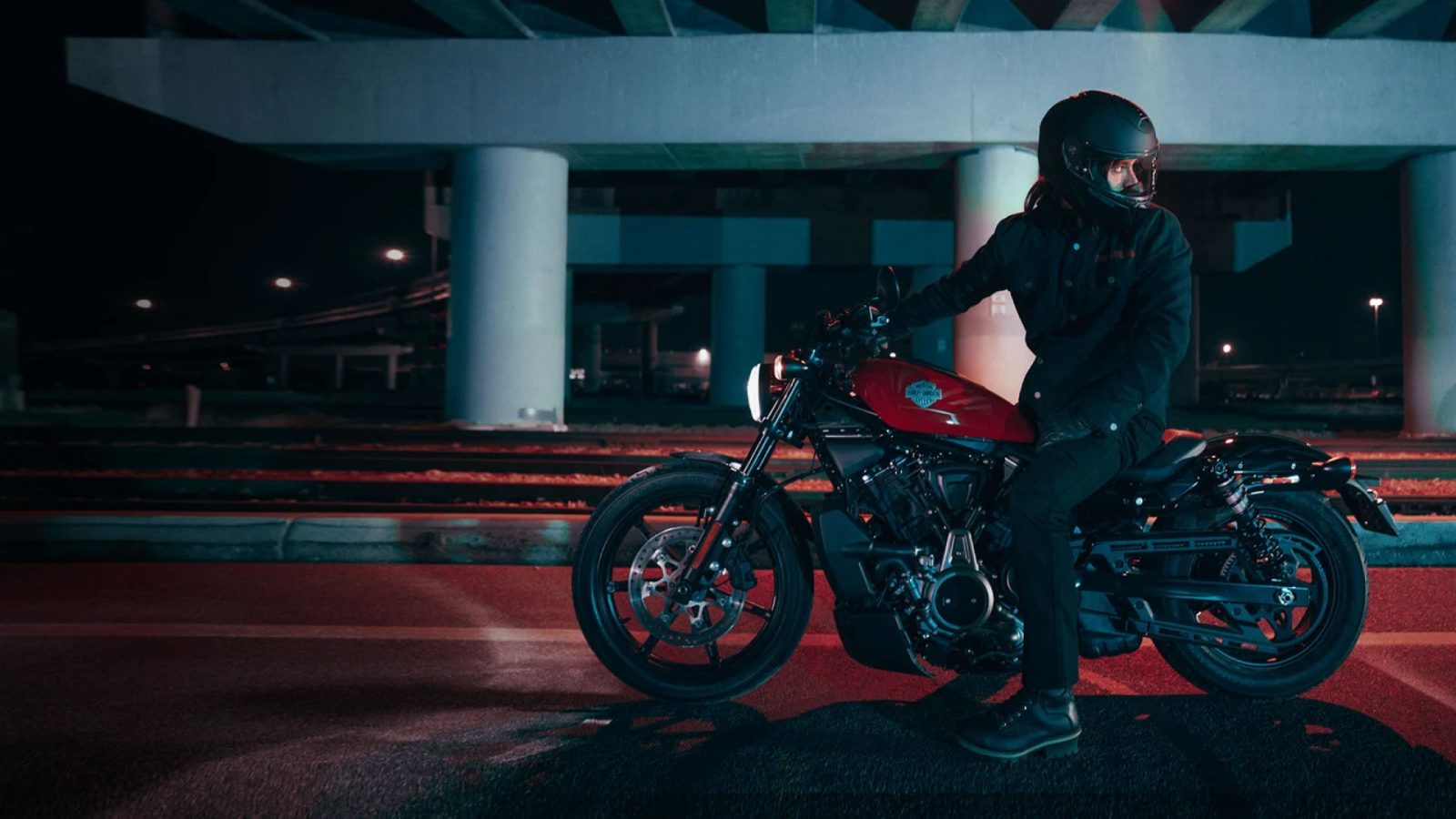 Gallery Detail: Harley Davidson Offers Massive End Of The Year Discounts