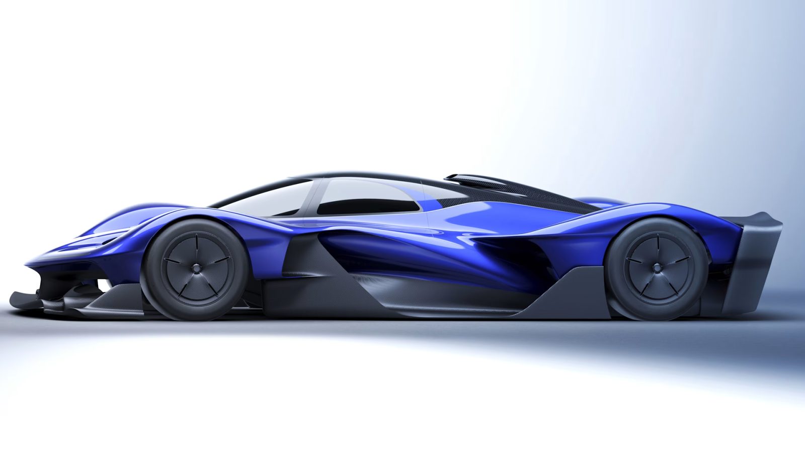 Red Bull Hyper Red Bull Unveils RB17 Hypercar with Hybrid V10 - Turbocharged