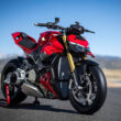 Ducati Streetfighter