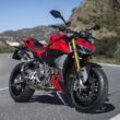 Ducati Streetfighter