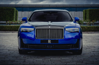 Rolls-Royce