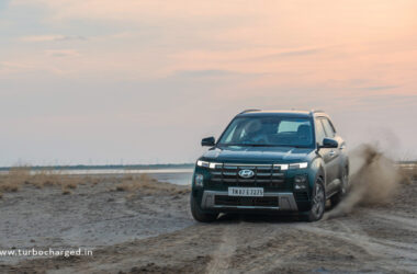 Hyundai Creta Sales Milestone