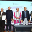 Toyota Kirloskar Motor Exchanged the Memorandum of Understanding