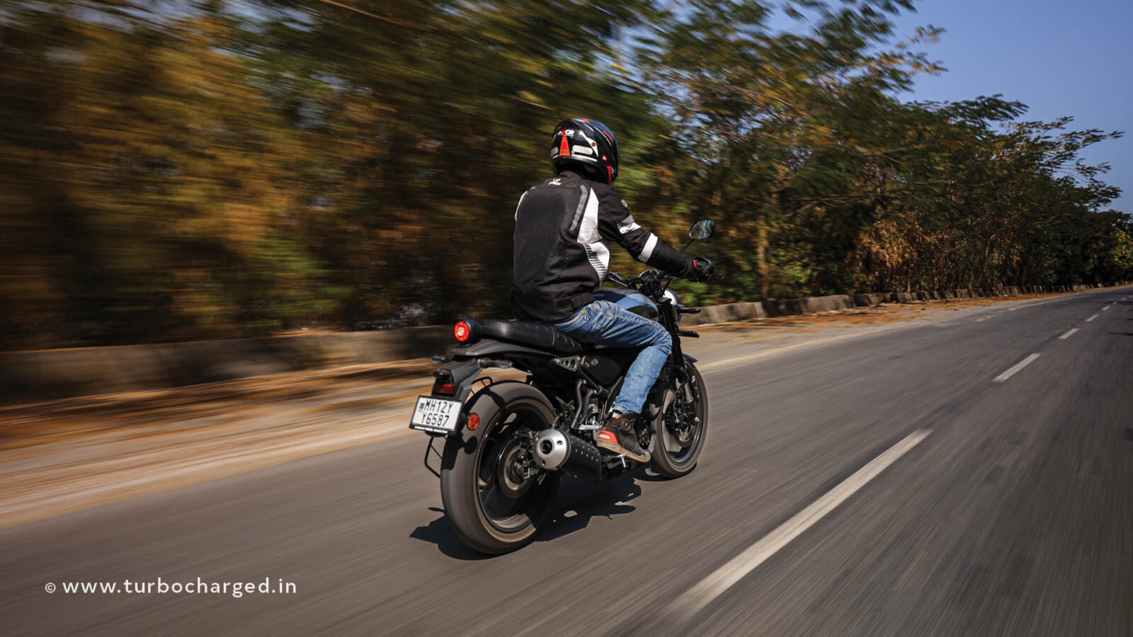Xsr 155 Riding Position 2025 Yamaha XSR 155 First Ride Review - Turbocharged