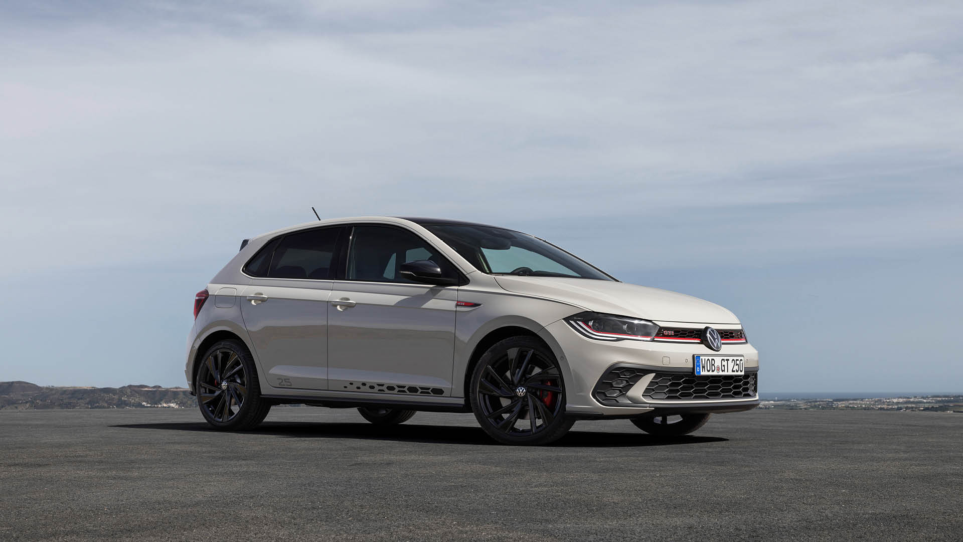 FTA India EU Polo GTI