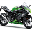 Kawasaki Ninja