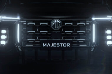 MG Majestor
