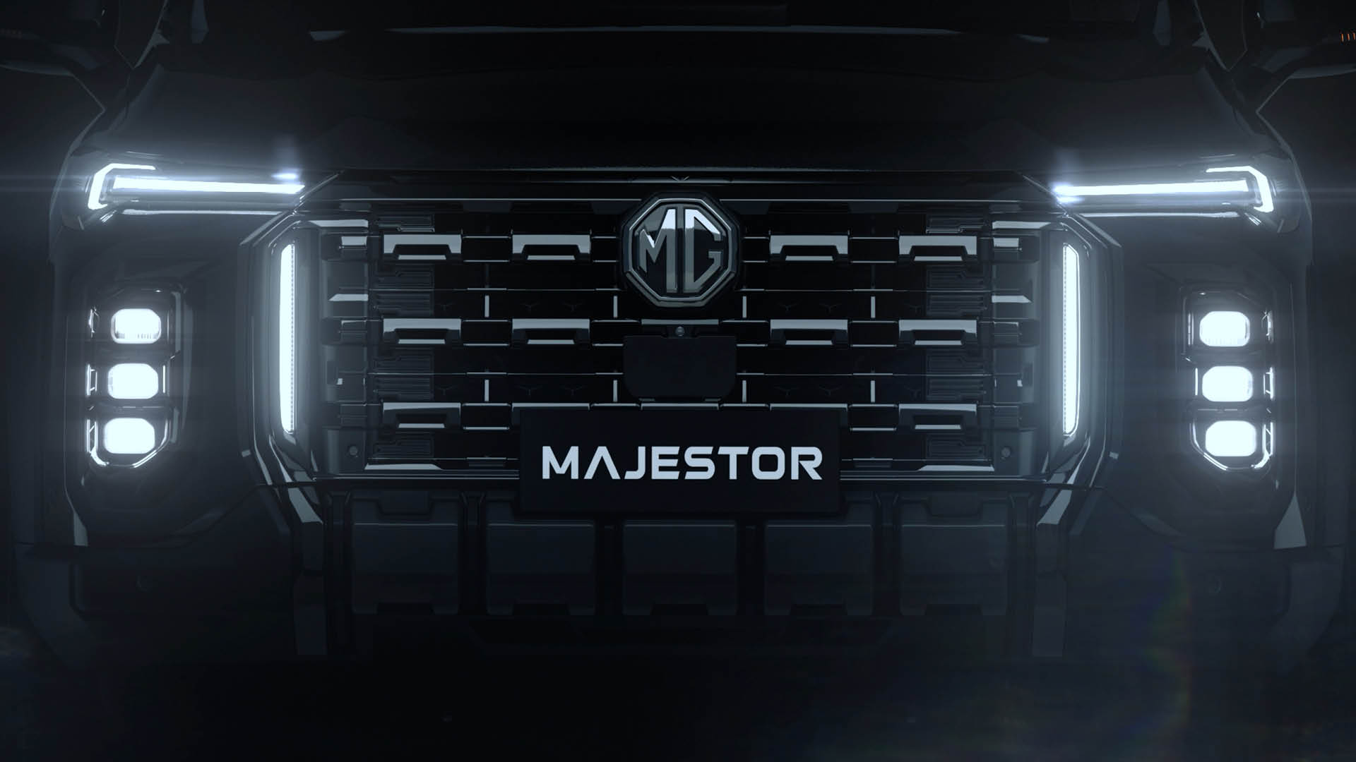 MG Majestor