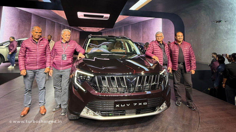 XUV
