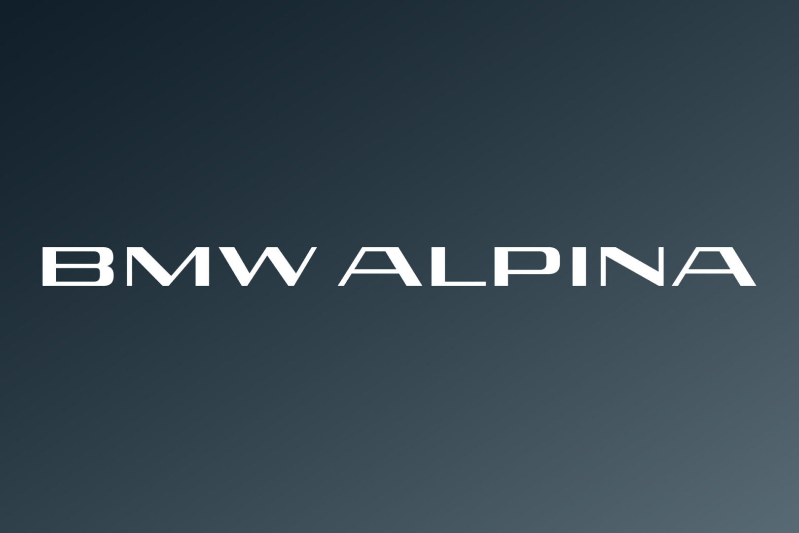 BMW Alpina
