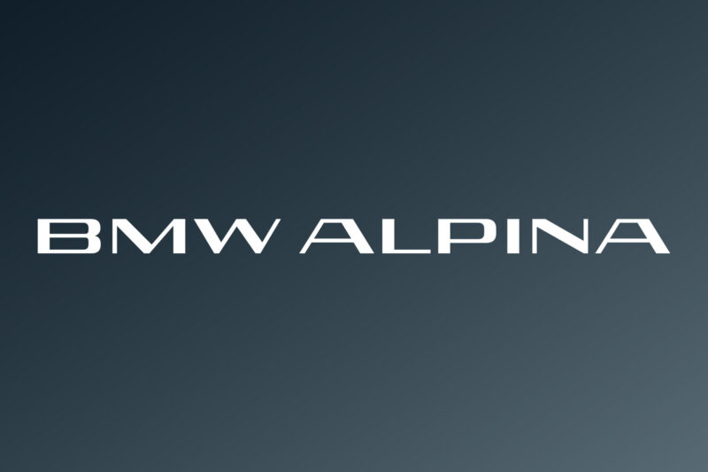 BMW Alpina
