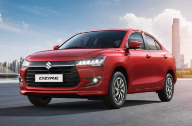 Sedans under ₹10 lakh