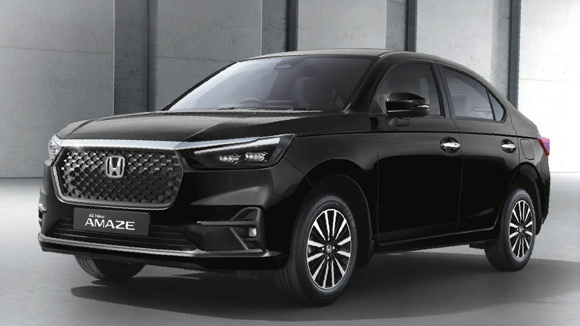 Sedans under ₹10 lakh