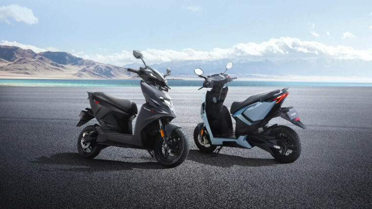 Simple One Photo Simple One Ultra Teased With Claimed 400km IDC Range - Turbocharged