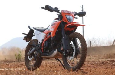 KTM
