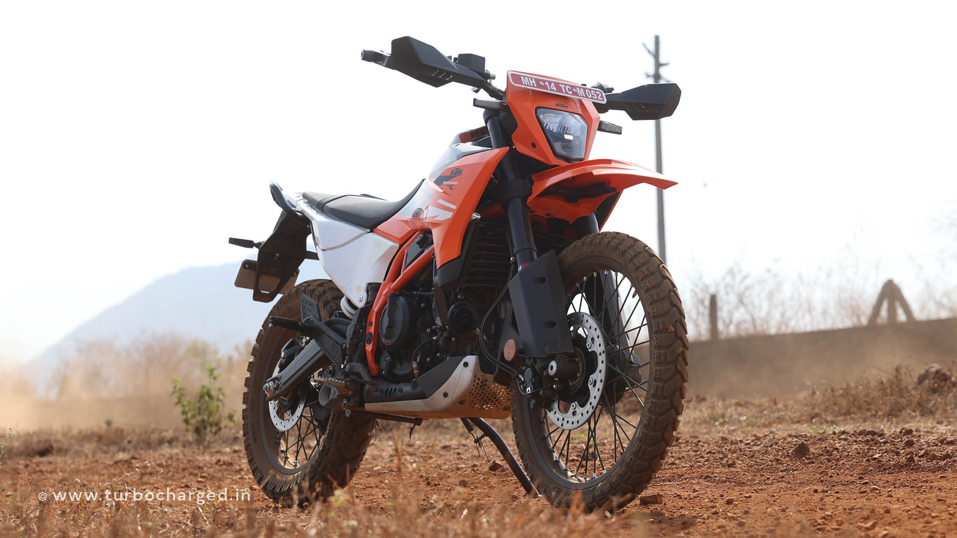 KTM