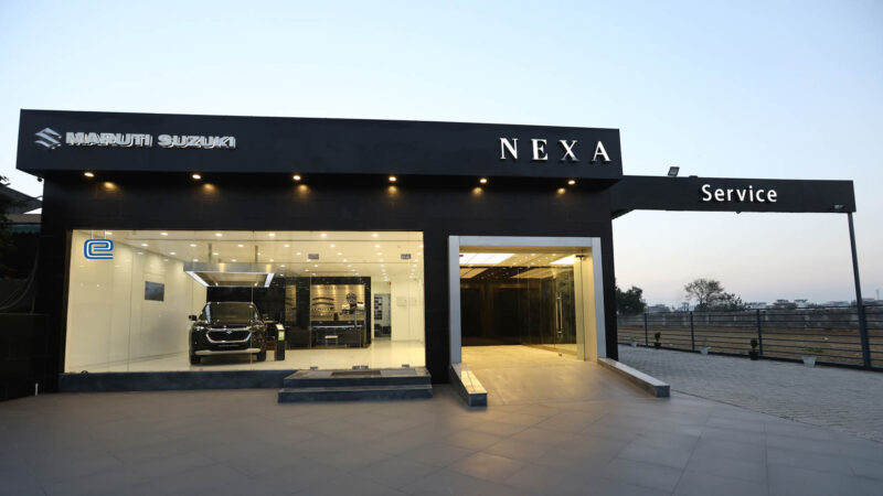 NEXA