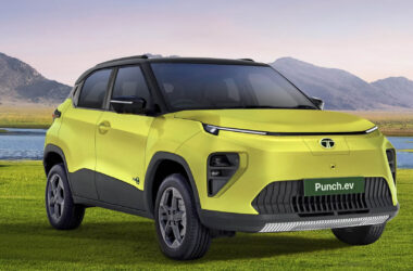 Tata Punch