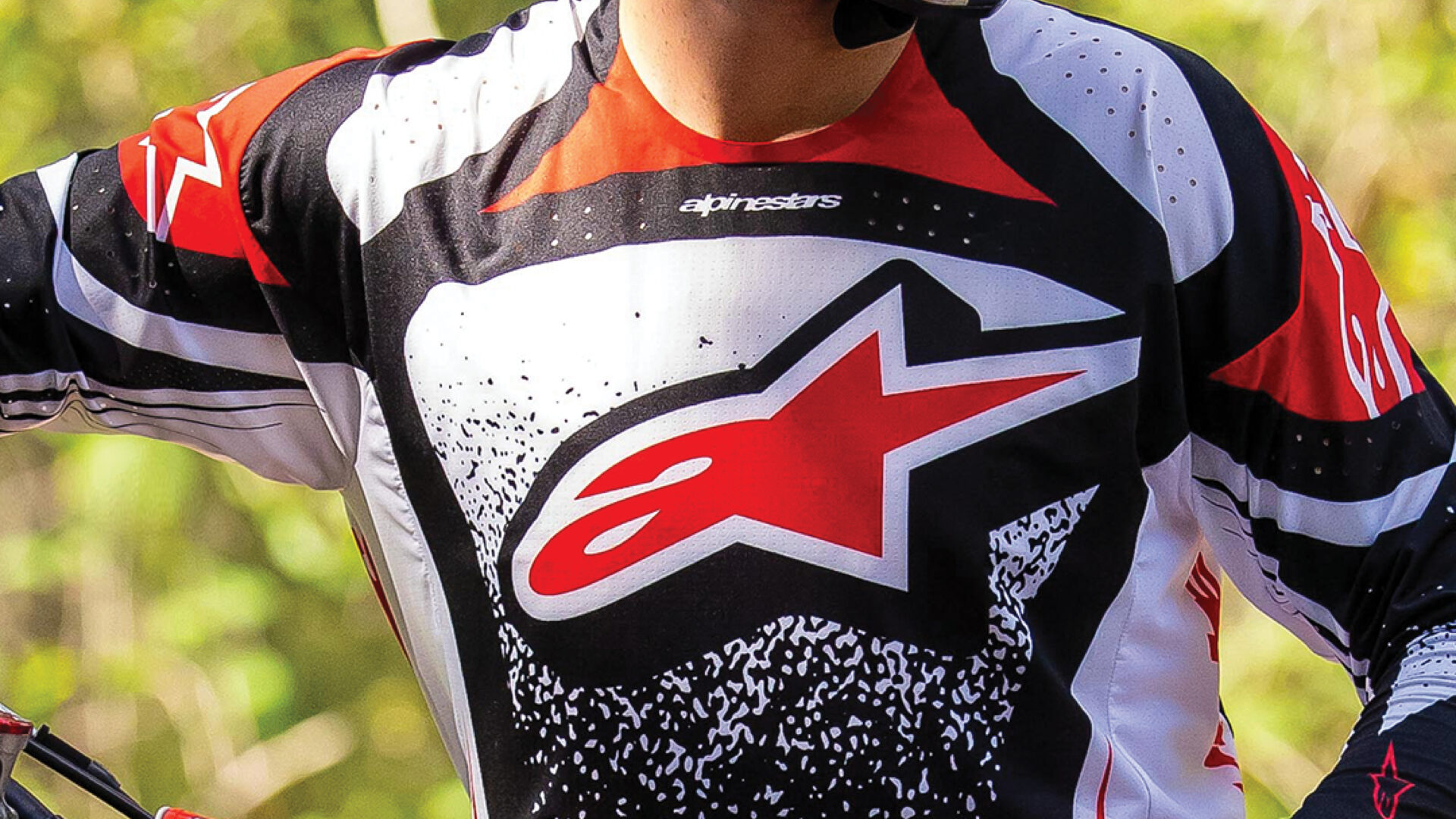 Alpinestars
