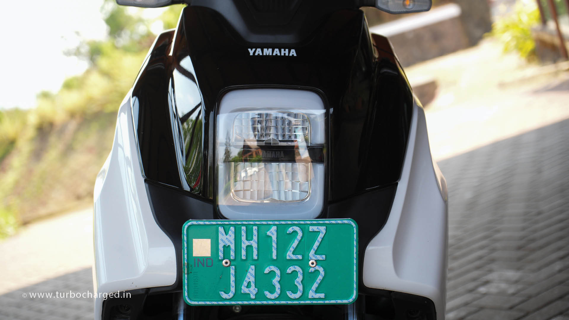 Yamaha
