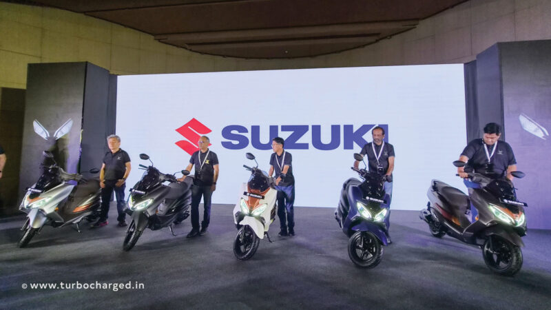 Suzuki