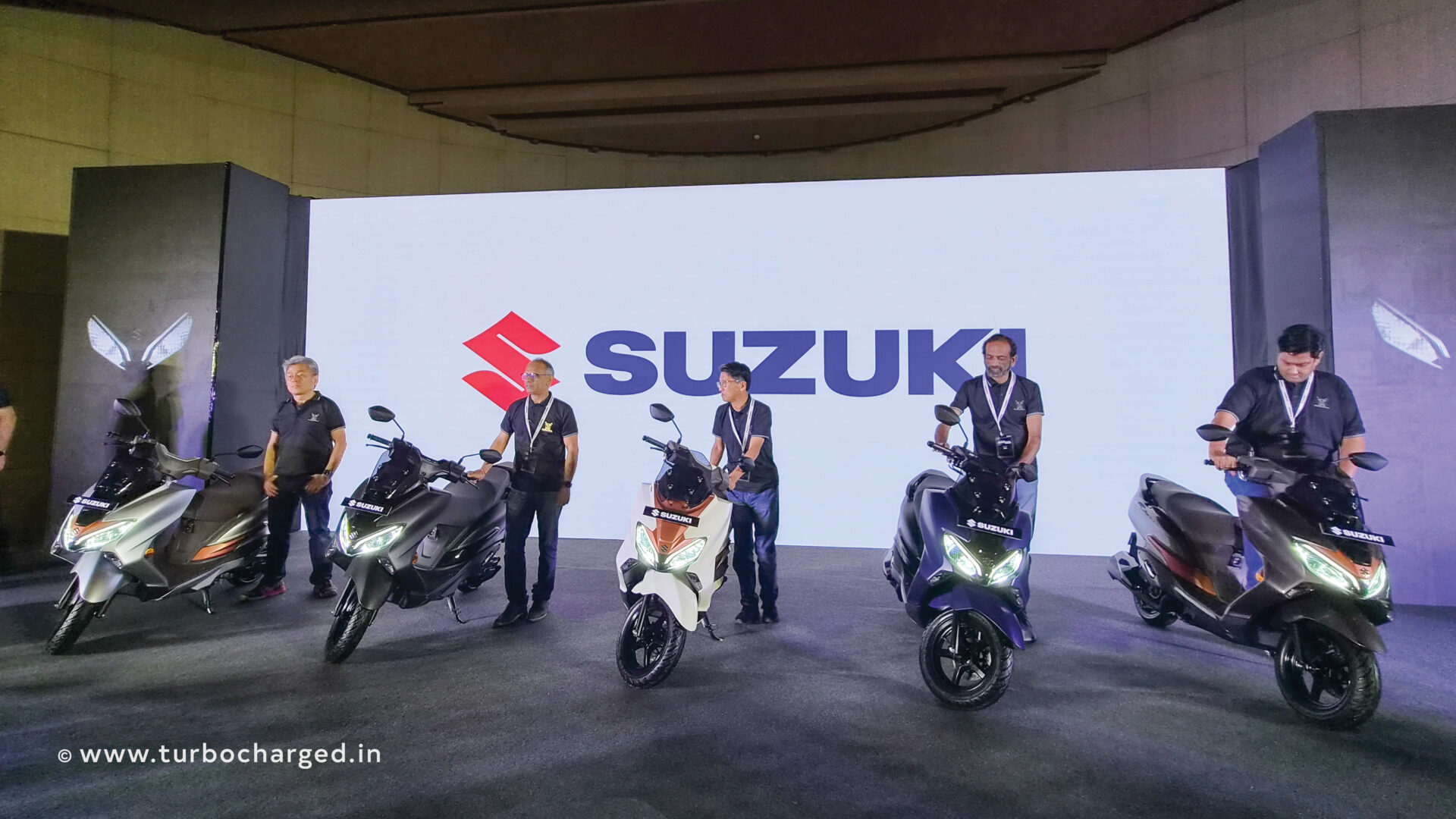 Suzuki