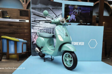 Vespa