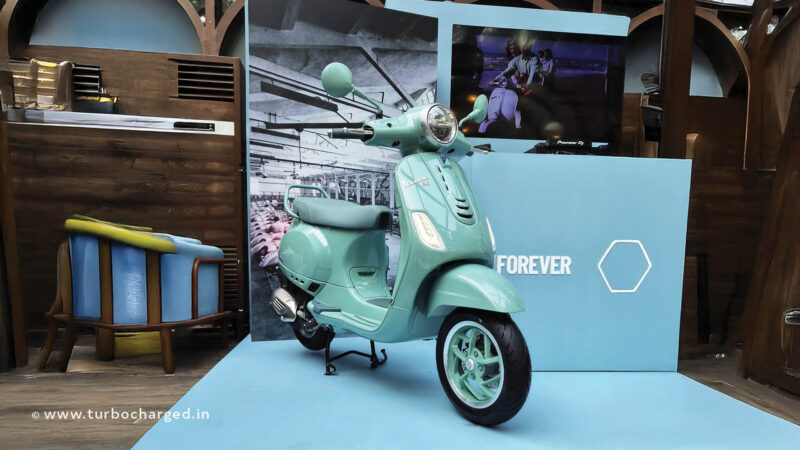 Vespa