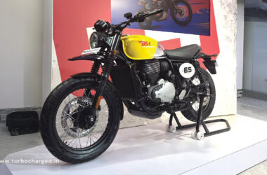 BSA
