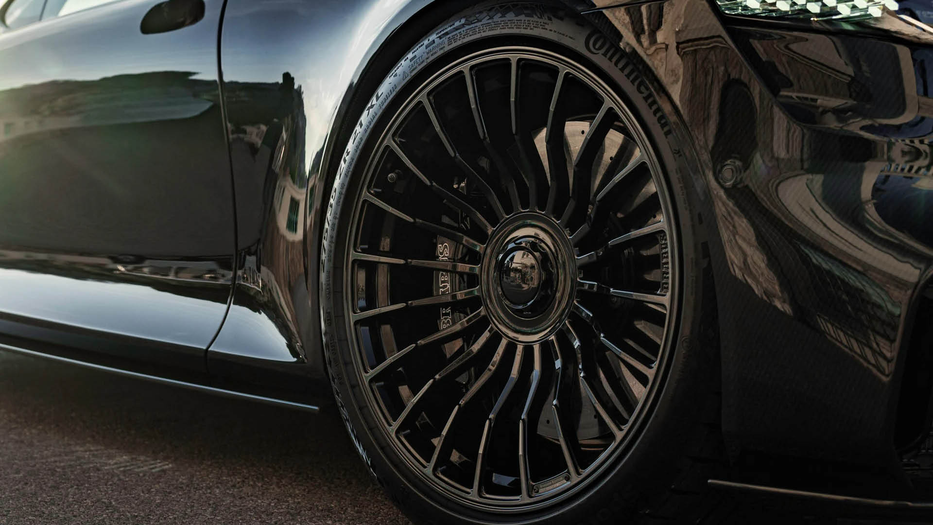 Brabus