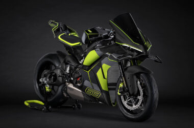 Ducati