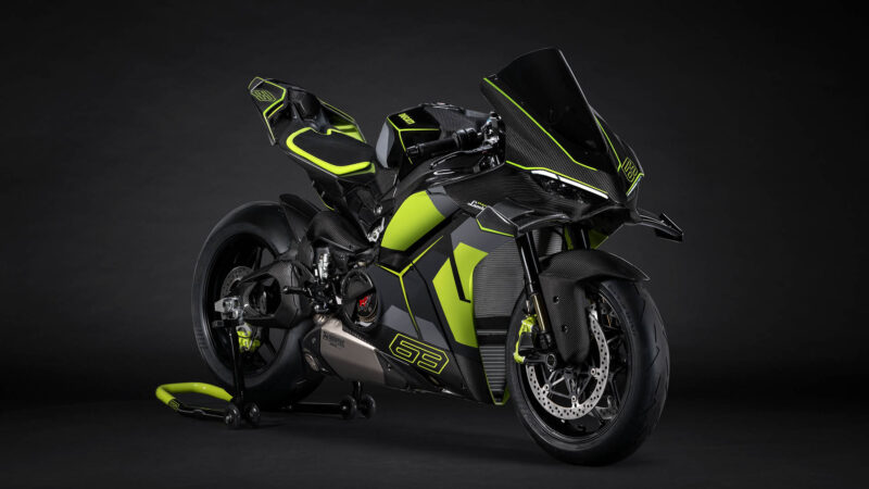 Ducati