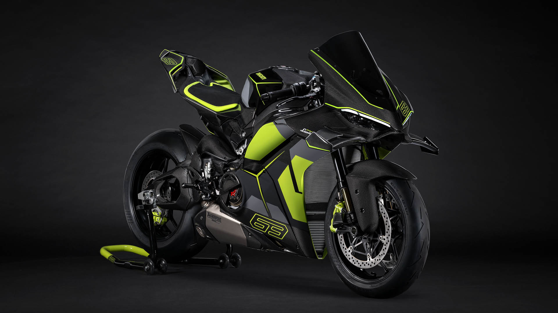 Ducati