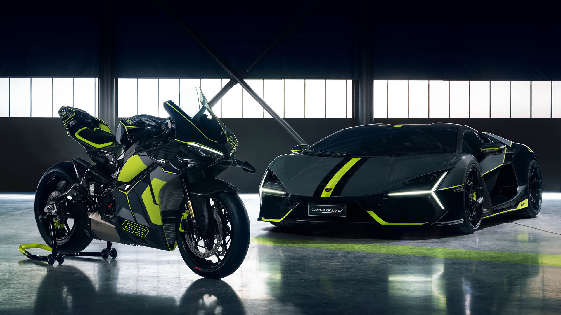 Ducati