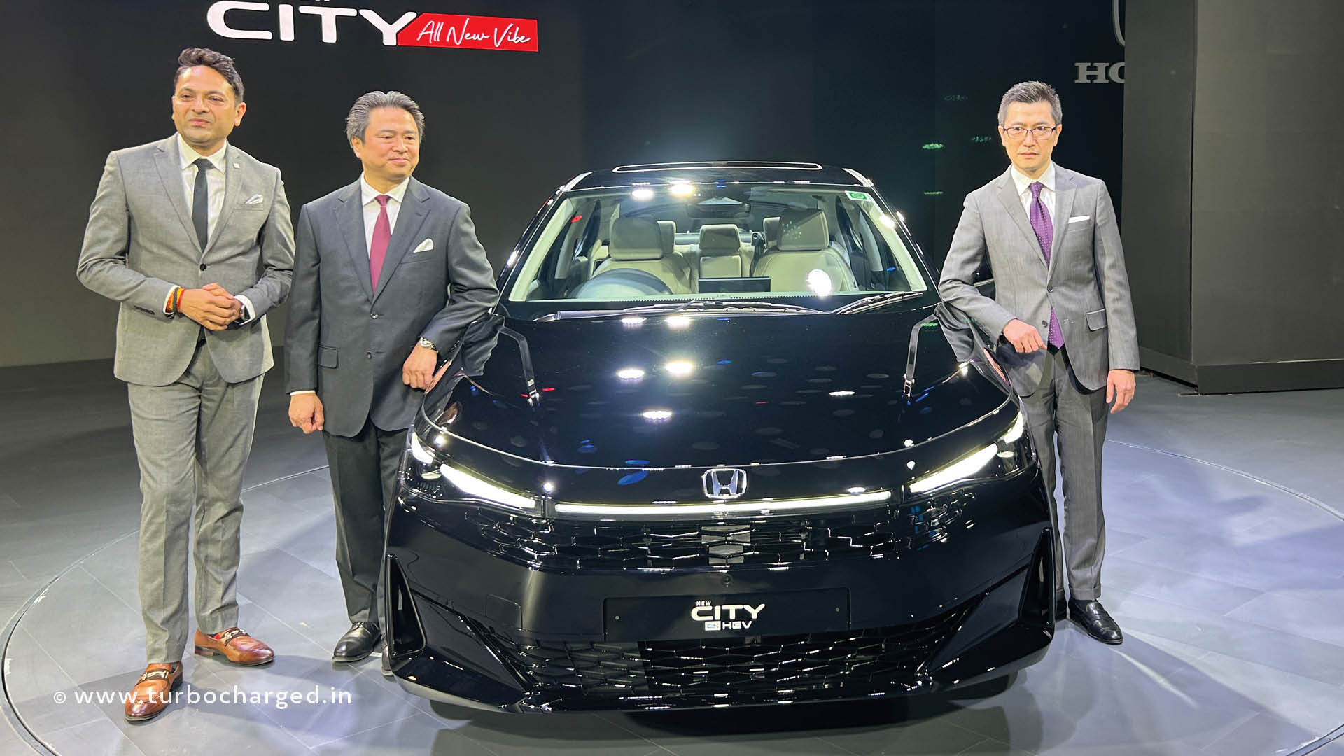 Honda