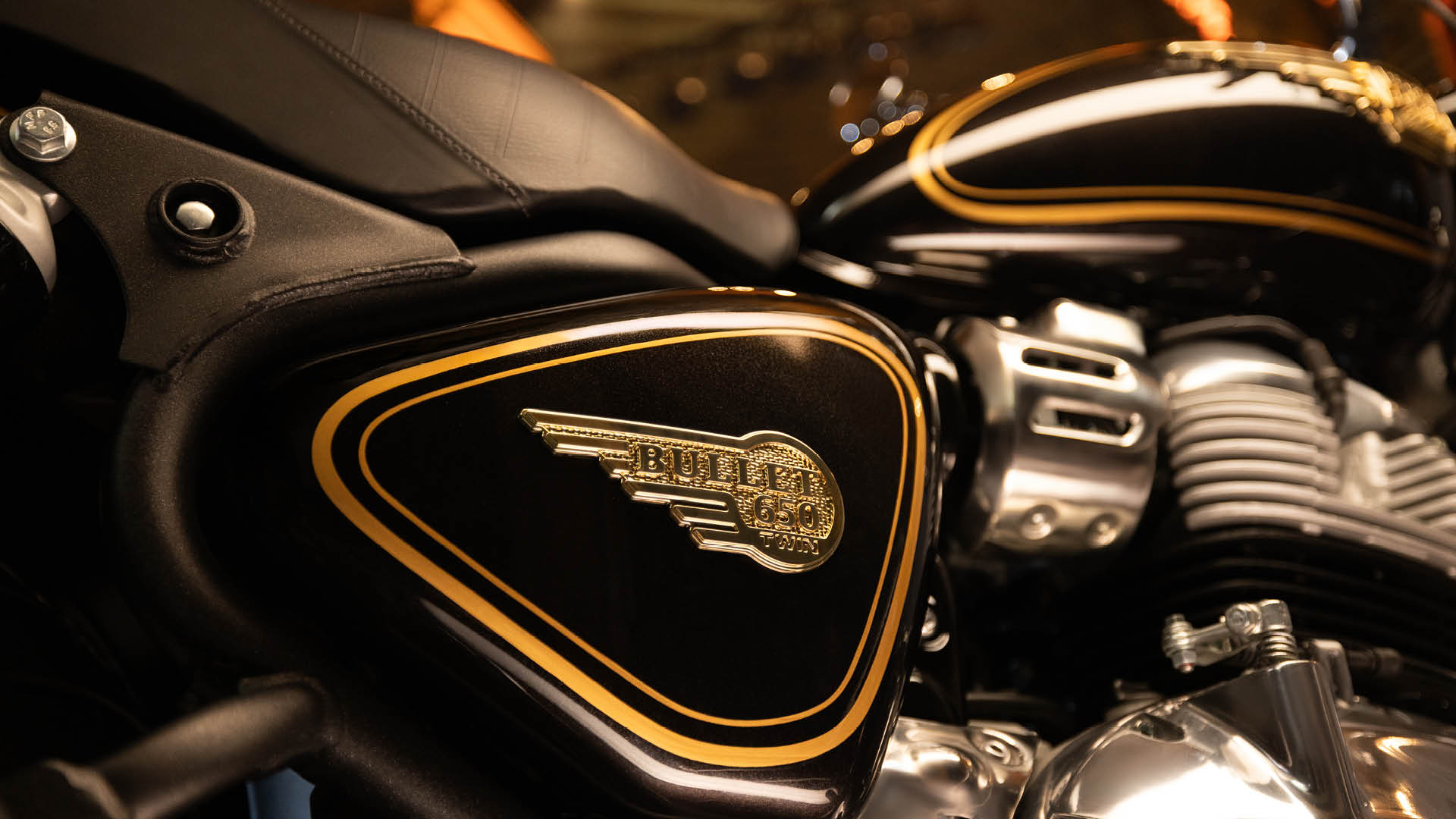 Bullet