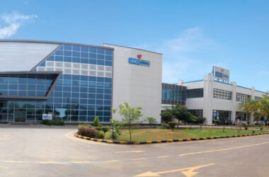 Manufacturing