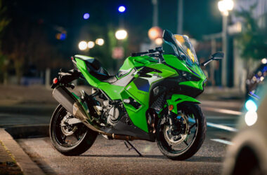 Kawasaki