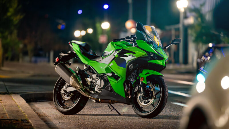 Kawasaki
