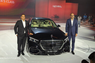 S-Class