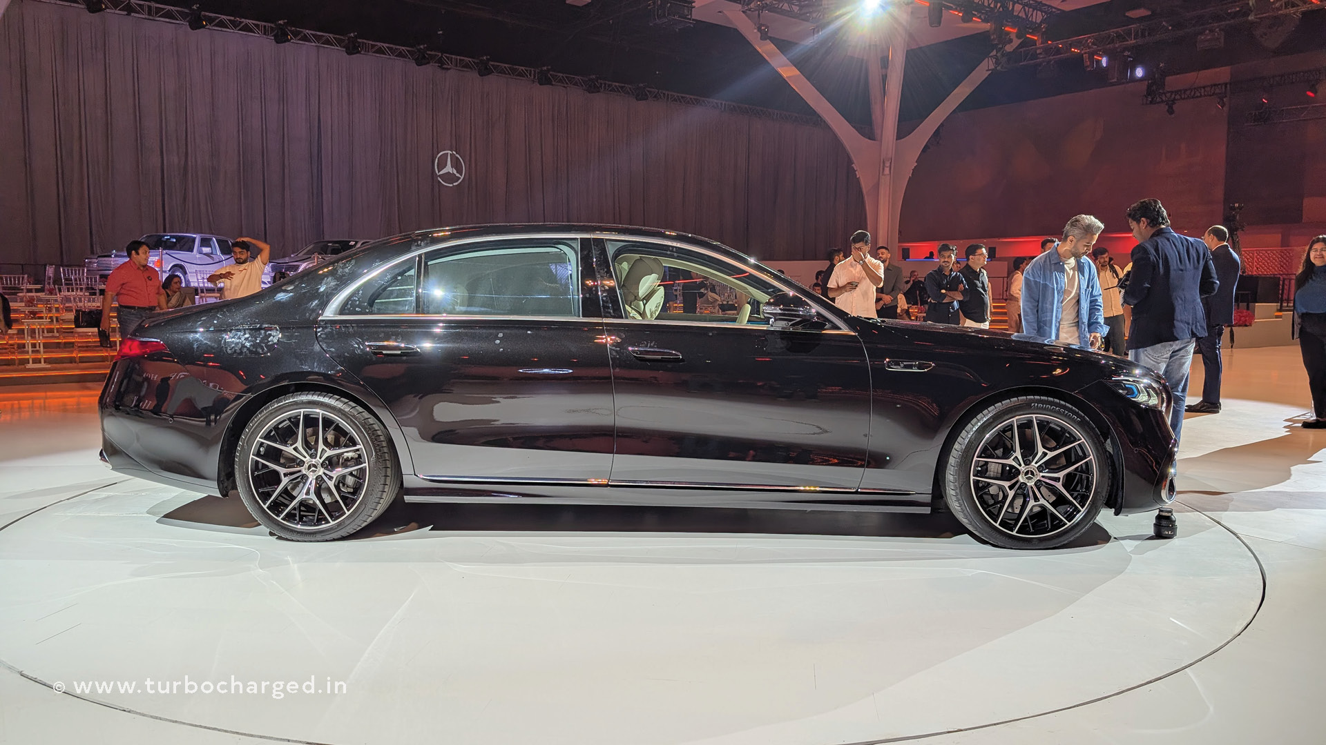 S-Class