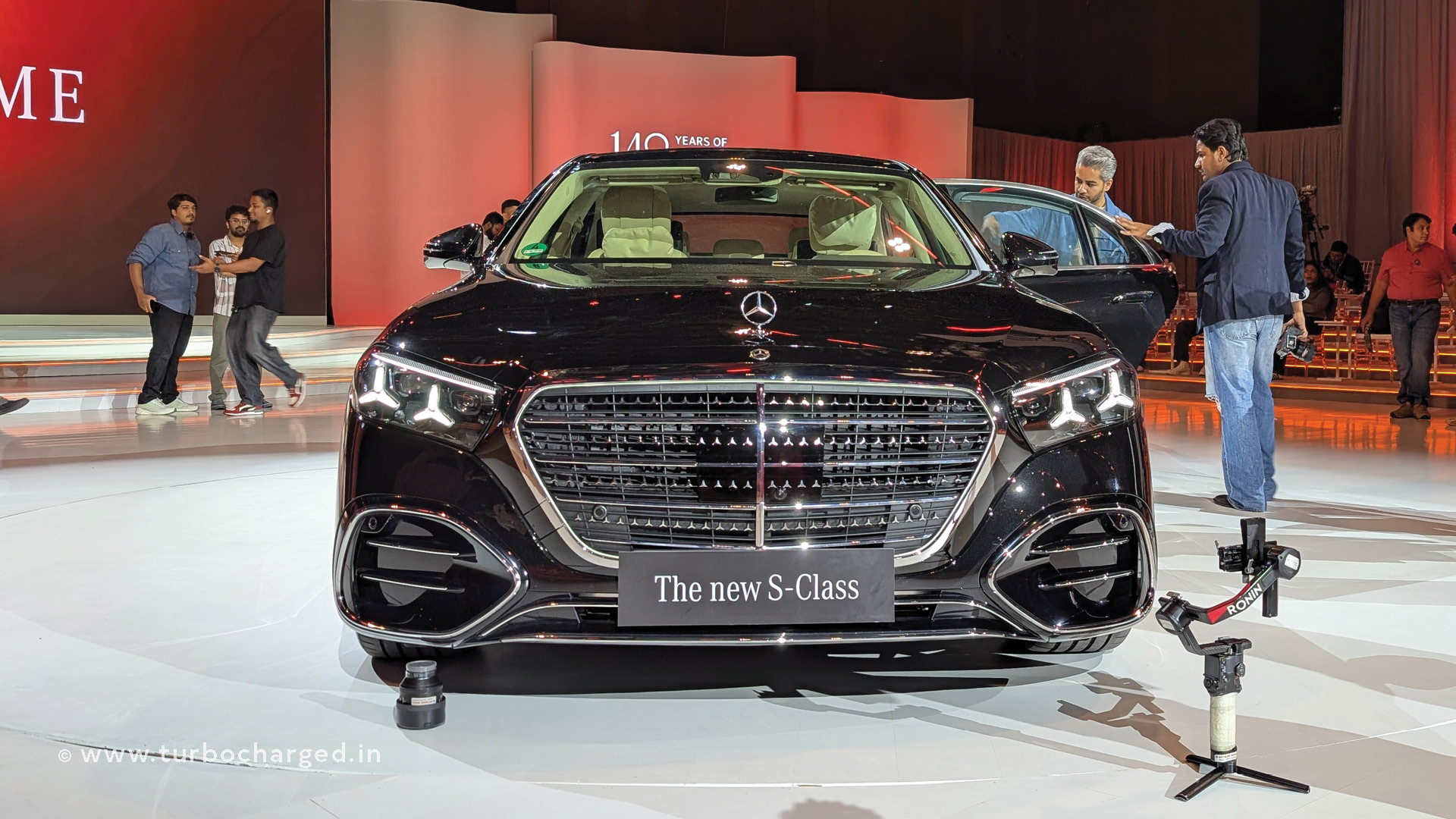 S-Class
