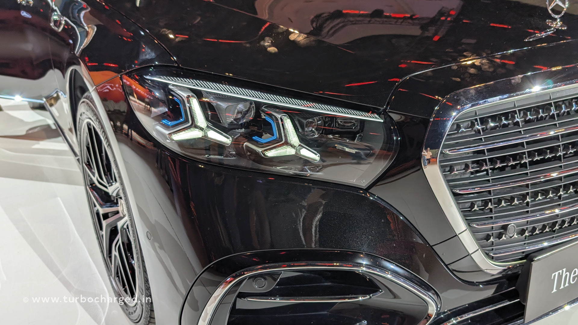 S-Class
