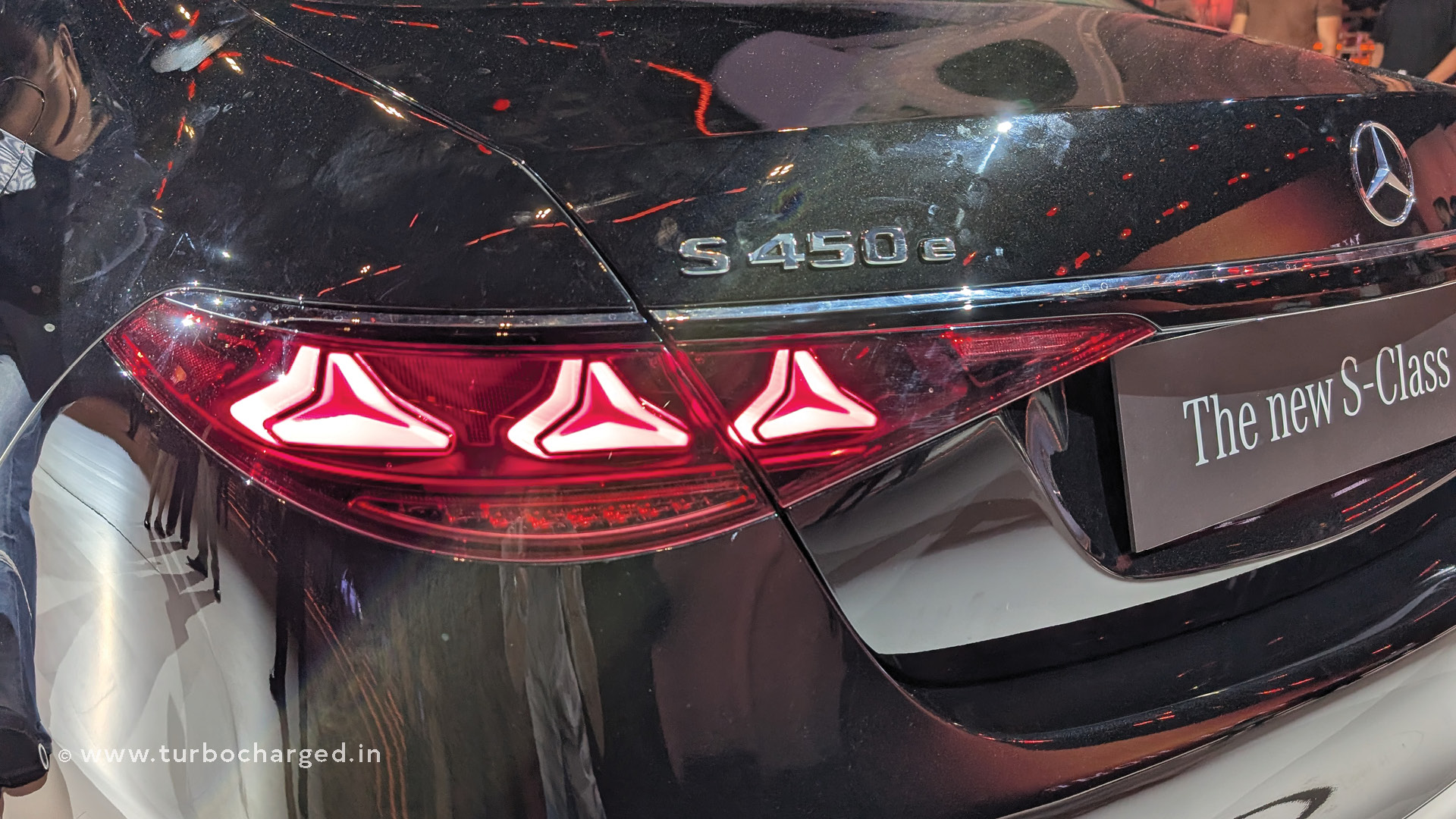 S-Class