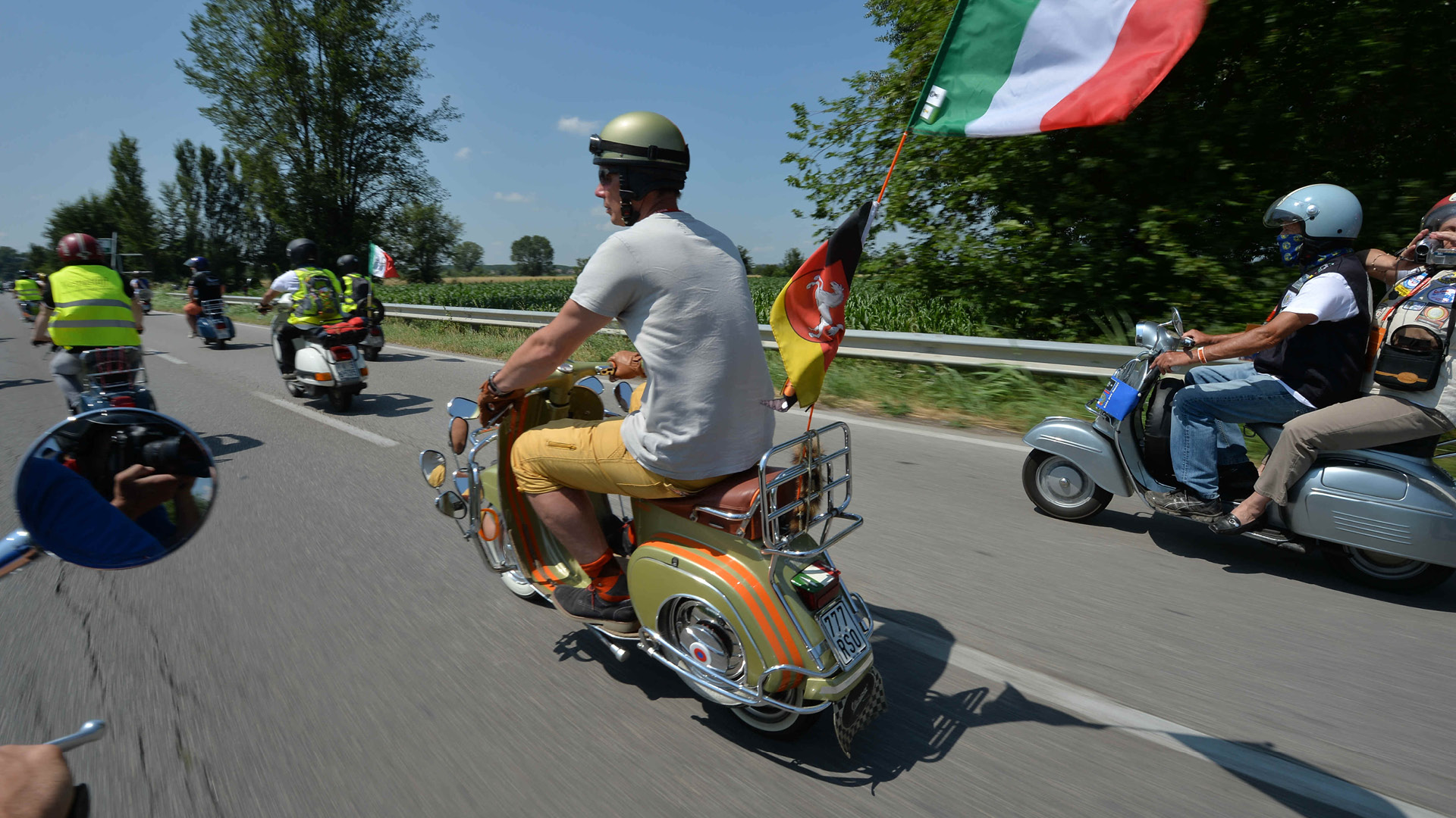 Vespa