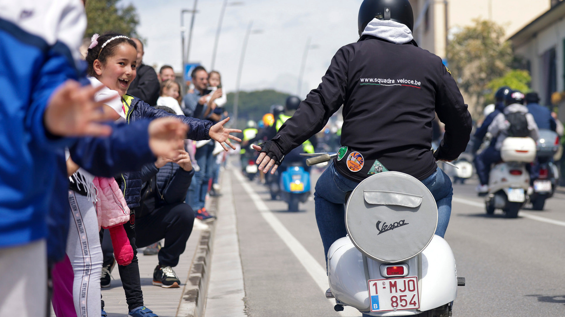 Vespa