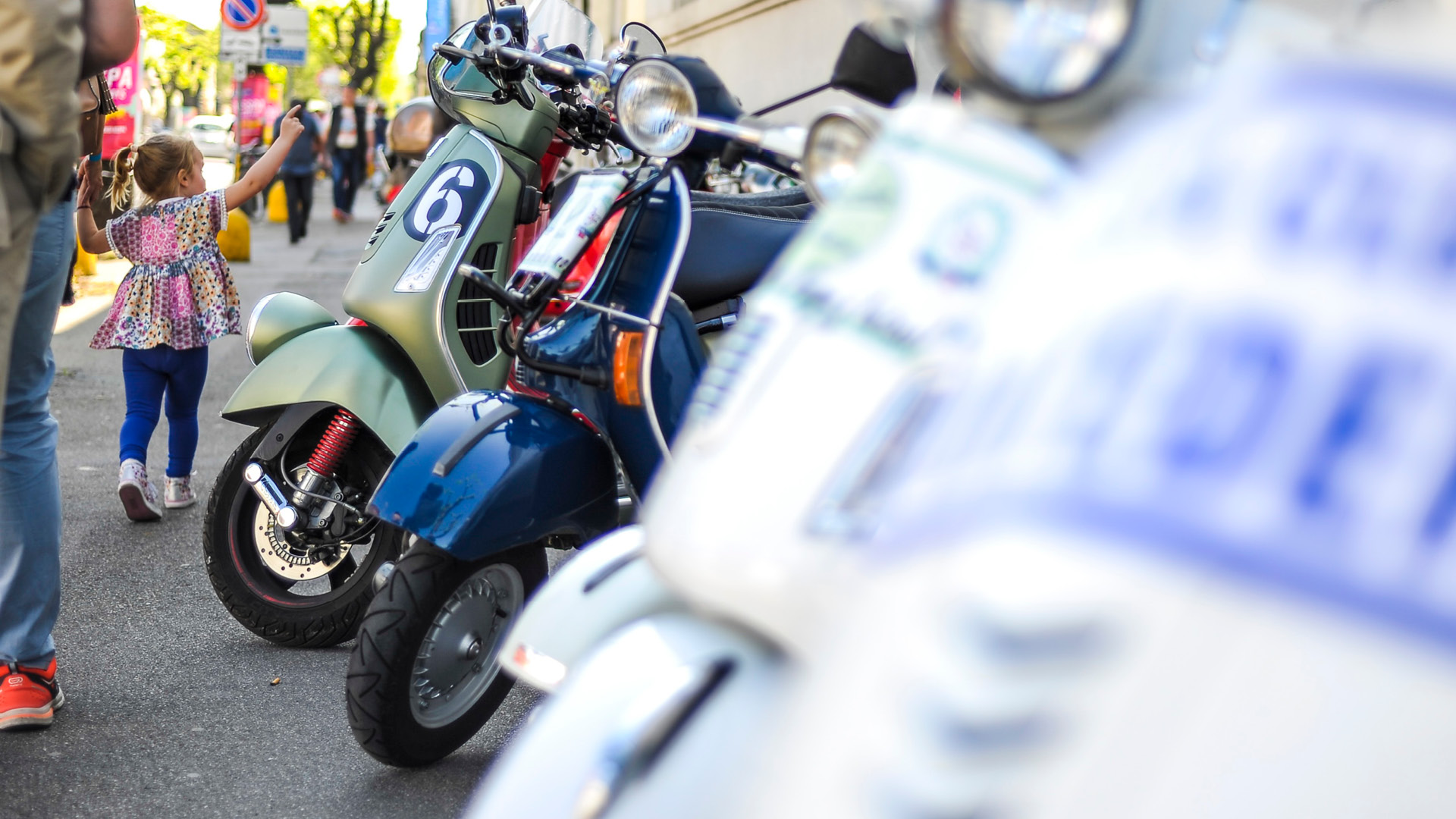 Vespa