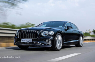 Bentley
