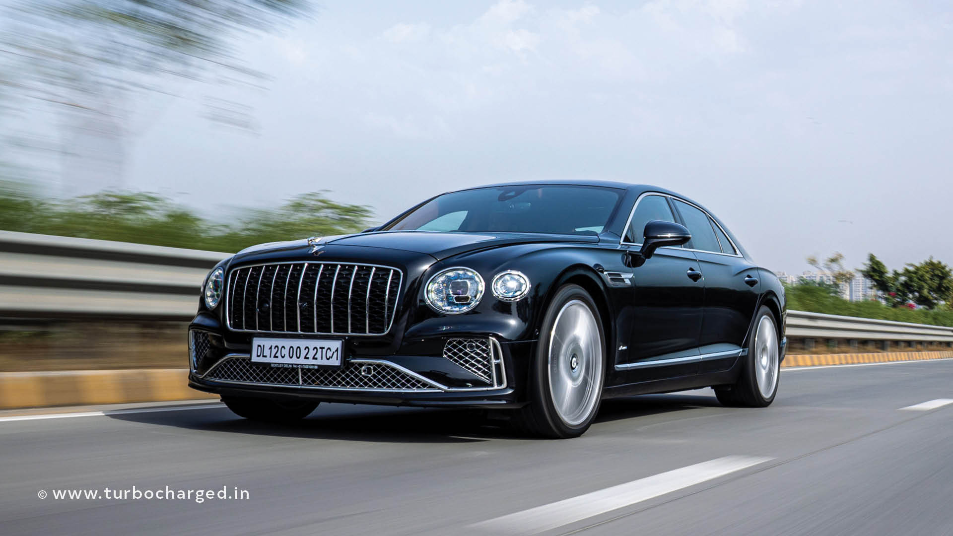 Bentley